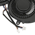 Miniatyrbild 5 av 8: CPU GPU Fläkt Ersättning för MSI GS75 P75 MS 17G1 MS 17G2 BS5005HS U3I BS5005HS U3J DC 5V 0.5A 4 Pin Laptop Kylfläkt CPU GPU Fläkt