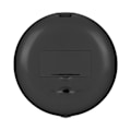 Miniatyrbild 7 av 8: 3,5 tum LED-spegel 1X 10X Förstoring Dubbelsidig Sminkspegel för Hemresor Inbyggt Batteri Svart