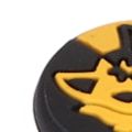 Miniatyrbild 3 av 8: 4 st Silikon Tumgrepp Professionellt Halkskydd Tumgreppsskydd för Switch för Switch Lite för Switch OLED