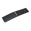 Miniatyrbild 9 av 9: Röstfjärrkontroll Kompatibel för UN49MU6300F UN65TU850DF UN65TU8000F LED LCD HDTV