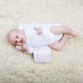 Miniatyrbild 5 av 5: Justerbart Stöd, Memory Foam-kuddar: Anti-Roll Stödkudde med Osynlig Dragkedja, Lättrengjord Design för Hygien, Ergonomisk Design för Nacke