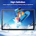 Miniatyrbild 5 av 5: 2 Stycken Skärmskydd i Glimmer för Lenovo Tab M9 2023 Tb-310fu