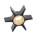 Miniatyrbillede 5 af 8: Vandpumpe Impeller Reparationskit 17400‑94701 Udskiftning Passer til Suzuki DT55‑DT65 2-takts 85‑97