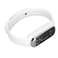 Miniatyrbild 7 av 8: Digital Klocka LED-Skärm 12/24 Timmar Uppladdningsbar Stilren Elektronisk Armbandsur för Män Kvinnor