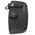 Miniatyrbild 7 av 9: Bluetooth handsfree bilhögtalare med brusreducering, multipoint högtalarset med hörlurar för solskydd