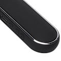 Miniatyrbild 5 av 8: Under Pillow Speaker Portabel Trådlös Bluetooth Benledning Kudde Högtalare White Noise Maskin för IOS för Android Svart