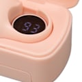Miniatyrbild 4 av 8: Scrollring Trådlös Fjärrkontroll Sida Vändare för Iphone för IOS Tablet för IOS för Android Rosa