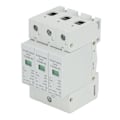 Miniatyrbild 8 av 8: Överspänningsskydd 3P 40KA 420V Spänningskyddsbegränsare Skydd för säkerhet
