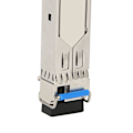 Miniatyrbild 5 av 8: 1.25G SFP Transceiver LC Singlemodefiber 1.25Gbps RX1550 TX1310nm 40km Stöd DDM SFP Optisk Modul för Switch Router