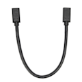Miniatyrbild 3 av 7: Minidp Test Förlängningskabel Mini DisplayPort Hona till Hona Förlängningssladd för Enheter med MiniDP-gränssnitt