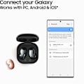Miniatyrbild 3 av 5: Aktiv brusreducering TWS Öppen Typ Trådlösa Bluetooth 5.0 Hörlurar för iOS & Android