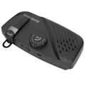 Miniatyrbild 9 av 9: Bluetooth handsfree bilhögtalare med brusreducering, multipoint högtalarset med hörlurar för solskydd