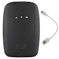 Miniatyrbild 2 av 8: M3 4G LTE Mobilt WiFi Hotspot Hög Hastighet 150Mbps Stöd för 4G FDD B1 B3 B5 B40 Portabel WiFi Router för Hemmakontor