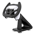 Miniatyrbild 1 av 5: Racingrattställ Racing Simulator Gamepad Rattställ Passar för PS5