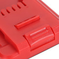 Miniatyrbild 7 av 8: Batteriadapter Stabil Säker Portabel 18V Batteri till för Einhell Elverktygs Batteriomvandlare