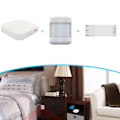 Miniatyrbild 5 av 6: Bluetooth Mesh Gateways Automatisk Kontroll Små Portabla Trådlösa Smarta Gateways för Hem och Kontor