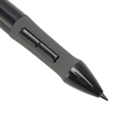 Miniatyrbild 4 av 8: PEN68 Stylus Svart 8192 Trycknivå Ergonomisk Design Stark ABS Smidig Smart Penna för HUION Grafikritplatta