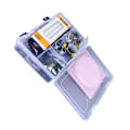 Miniatyrbild 7 av 8: Elektronisk Komponentsats 830 Kopplingsdäck LED Summer Resistor Temperatur Fuktighetssensor Elektronik Startkit