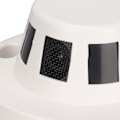Miniatyrbild 4 av 8: Rökdetektorkamera 1080P Fjärråtkomst via Internet Mini Övervakningskamera med Wifi-signal för Hemlager