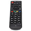 Miniatyrbild 3 av 10: N2QAYB000816 Fjärrkontroll TV-kontroller för TC‑L32B6 TC‑L32B6P TC‑L32XM6 TC‑L39B6 TC‑L39EM60 TC‑L50B6 TC‑L50EM60