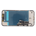 Miniatyrbild 7 av 8: Telefon LCD-skärm Digitizer Assembly Thin Film Transistor HD Smartphone Skärmbyte för IPhone för IPhone 11 Original