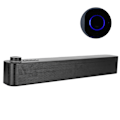 Miniatyrbild 6 av 10: C08 Smart Bluetooth 5.0 Högtalare Stabil Anslutning Intelligent Högtalarlåda Hi-Fi Output