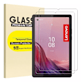 Miniatyrbild 1 av 5: 2 Stycken Skärmskydd i Glimmer för Lenovo Tab M9 2023 Tb-310fu