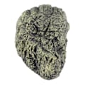 Miniatyrbillede 3 af 8: Fisk skjulested hule akvarium skildpadde krybdyr solbad skjulested habitat dekoration ornament (stor)