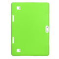 Miniatyrbild 5 av 5: Android Tablet 10 Tum 10 Tums Tablet Fodral Universellt Silikon Skyddsfodral för 10 10.1 Tums Android Tablet PC