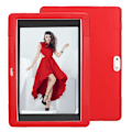 Miniatyrbild 3 av 5: Android Tablet 10 Tum 10 Tums Tablet Fodral Universellt Silikon Skyddsfodral för 10 10.1 Tums Android Tablet PC