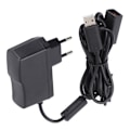 Miniatyrbild 8 av 8: USB till AC-adapter Högkänslig AC-adapter Konverterare Strömkabel för Xbox 360 Kinect Sensor EU-kontakt 100‑240V