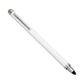 Miniatyrbild 6 av 8: Stylus Penna Universell Mobiltelefon Surfplatta PC Skärm Touch Penna för Galaxy A50 A70 A51 A71 A30 A10 A52 A72 A20E A51 A21S Vit