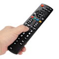 Miniatyrbild 2 av 7: N2QAYB000321 Fjärrkontroll LCD HDTV Fjärrkontroll för TCL26X1 TCL32G1 TCL32S1 TCL32X1 TCL37G1 TCL37S1 TCL37X1