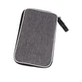 Table Tennis Racket Case, Portable Ping Pong Paddle Case