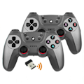 Miniatyrbild 1 av 6: Enkel anslutning för PC/Android