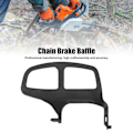 Miniatyrbilde 6 av 8: Kjedebrems Baffel Bremsemontering for STIHL 020 020T MS200 MS200T OEM 11297929100