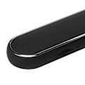 Miniatyrbild 3 av 8: Under Pillow Speaker Portabel Trådlös Bluetooth Benledning Kudde Högtalare White Noise Maskin för IOS för Android Svart