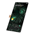 Miniatyrbild 8 av 8: Touch Display Digitizer-enhet med fingeravtryckssensor Reparationsverktyg Telefonskärmsbyte för Pixel 6 Pro 5G 8VOU GLUOG
