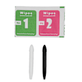 Miniatyrbild 5 av 8: Stylus Penna Universell Mobiltelefon Surfplatta PC Skärm Touch Penna för Galaxy A50 A70 A51 A71 A30 A10 A52 A72 A20E A51 A21S Vit
