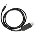 Miniatyrbild 4 av 10: USB Programmeringskabel Effektiv Bilmobilradio Programmeringssladd för QYT KT‑8900 KT‑8900R KT‑7900D KT‑980PLUS KT‑790 PLUS