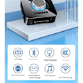Miniatyrbild 2 av 7: Bluetooth- 5.0 3-i-1