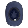 Miniatyrbillede 5 af 6: 1 stk cowboyhat Navy Blue