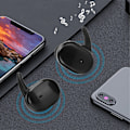 Miniatyrbild 10 av 10: TWS Bluetooth Headset 5.0 Touchkontroll Trådlösa Bluetooth Hörlurar