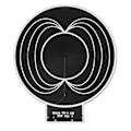 Miniatyrbild 10 av 10: 7,83 Hz Schumann Våg Generator Stimulerar Djup Sömn Stabil Ultralågfrekvent Pulsgenerator