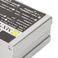 Miniatyrbild 5 av 8: MX72 HAM Antennkombinerare Professionell VHF UHF Multifrekvens Transitstation Duplexer för Inomhusbruk