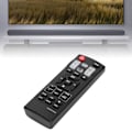 Miniatyrbild 1 av 8: COV30748163 Fjärrkontroll ABS Svart Soundbar Kontroller Reservdelar för LG Soundbar