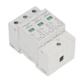 Miniatyrbild 6 av 8: Överspänningsskydd 3P 40KA 420V Spänningskyddsbegränsare Skydd för säkerhet