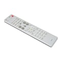 Miniatyrbild 5 av 10: Ersättningsfjärrkontroll Ingen programmering krävs Ersättningsfjärrkontroll för Marantz RC001CD