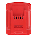 Miniatyrbild 8 av 8: Batteriadapter Stabil Säker Portabel 18V Batteri till för Einhell Elverktygs Batteriomvandlare