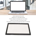 Miniatyrbild 7 av 8: Laptop LCD Frontram för Dell E6420, Exakta Utskärningar, Perfekt Passform, Ersättningsfrontram för Laptop